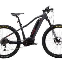 パナソニック、電動アシスト自転車スポーツタイプ「Xシリーズ」新製品を7月発売 画像