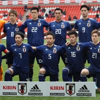 いざワールドカップへ！キリンビールが日本代表壮行試合のパブリックビューイングを開催！ 画像