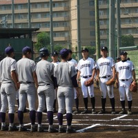 【THE INSIDE】高校野球名門校のグラウンドの佇まい…埼玉県立熊谷商の空気が高校野球の歴史の重さを感受させる 画像