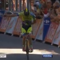 【ツール・ド・フランス14】第16ステージを2分2秒の動画でまとめ 画像