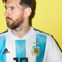 アルゼンチン代表、なんとW杯初戦の「スタメン」を事前発表する！ 画像