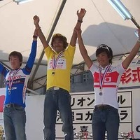 Team VANG宮澤選手、ツール・ド・おきなわで快勝！ 画像