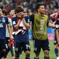 W杯日本代表、ベルギーと歴史的激闘！レジェンドたちの「賞賛コメント」まとめ 画像