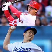 大谷翔平が復帰、7/7に前田健太と初対決か…ドジャース指揮官「楽しいことになる」 画像