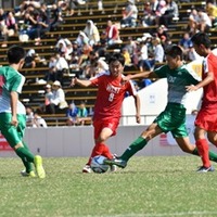 U-15トップ選手によるサッカーオールスター戦「メニコンカップ」9月開催 画像