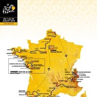 ツール・ド・フランス2018本日開幕！有力選手たちのコメント 画像