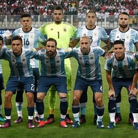 アルゼンチン代表、W杯に臨む23名を発表…“セリエA得点王”が落選 画像