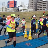 自分の走力を確かめられる「サンスポ30&10K 淀川記録会」10月開催 画像