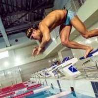 “イケメンスイマー”競泳男子日本代表・中村克が明かした競泳の道を選んだきっかけ 画像