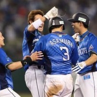 西武、浅村が延長10回にサヨナラタイムリー！オリックスは泥沼5連敗 画像