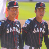 甲子園の熱気継続中！侍ジャパン「高校日本代表VS大学日本代表」チケット完売 画像