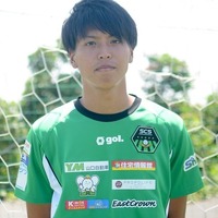 SC相模原・米原祐が語る等身大の想い…日本代表への憧れや、海外選手から学ぶものとは【PR】 画像