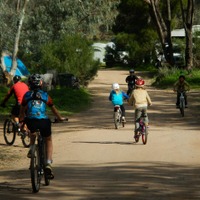 【世界の自転車データ】600人の子供たちがサイクリングプログラムに参加　ポルトガルの取り組み　 画像