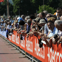 ジロ・デ・イタリア第4ステージは追悼走行に 画像