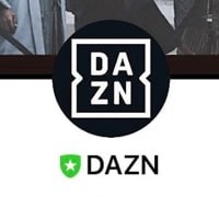 DAZNがLINE公式アカウントを開設！「2カ月無料キャンペーン」実施中 画像