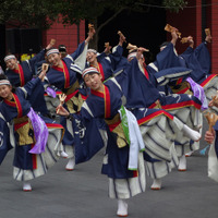 東京マラソンでランナーを元気づける「東京都 ランナー応援イベント」出演者募集 画像