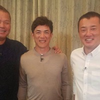 西武・松井稼頭央が登場！「ガンバレ日本プロ野球!?リターンズ」をJ SPORTSが放送 画像