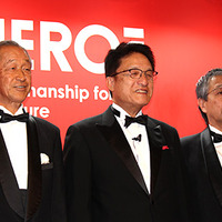 浦和レッズ、孤児の生活施設での活動が評価され「HEROs AWARD 2018」受賞 画像