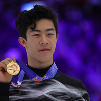 絶対王者・羽生結弦VS成長したネイサン・チェン…3月の世界選手権に海外記者も注目 画像