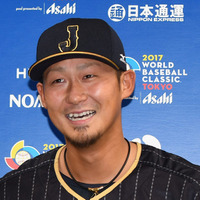 中田翔のインスタ投稿に「撮影禁止」が写り込む…ファン騒然も「許可取ったから」 画像