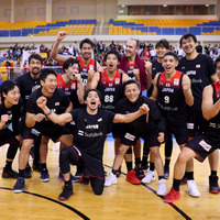麒麟田村・ノンスタ井上らバスケ芸人たちも歓喜！男子日本代表W杯出場決定 画像