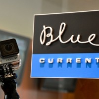 GoPro、ブルーカレント・ジャパンとパートナー契約 画像