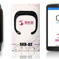 体を動かすことで暗号資産が貯まるSKB Watch専用アプリ「Healtheum」公開 画像