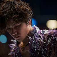 デニス・テンと宇野昌磨…「See you again」に込めた想いとは 画像