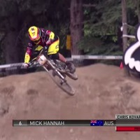 フリースタイルモトクロスの祭典　CRANKWORX WHISTLER 2014　迫力の映像を見逃すな！ 画像