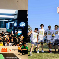 3人制バスケ「TOKYO DIME」と「湘南サンズ」が難民支援イベントを5月に開催 画像