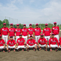 JFF Systems、硬式野球クラブチームのセレクションを8月開催 画像