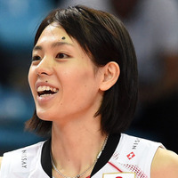 元女子バレーボール日本代表迫田さおりってどんな人？五輪でのメダル獲得にも貢献した彼女の経歴やプライベートに迫る 画像