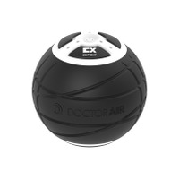 ドクターエア、セルフストレッチツール「3Dコンディショニングボール」EXFIGHTモデル発売 画像