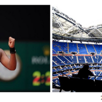 大坂なおみが出場予定の「全米オープンテニス観戦ツアー」発売…ANAトラベラーズ 画像