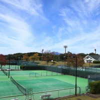 東北最大級の「泉パークタウンテニスクラブ」が仙台市泉区に8月オープン 画像