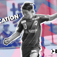 サッカーライブ配信サービス「マイクージュー」が女子サッカーを応援するキャンペーン開催 画像