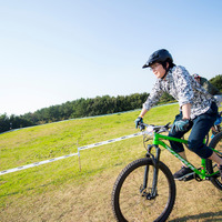 スポーツ自転車フェスティバル「CYCLE MODE international」11月開催 画像