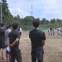 社会人野球チーム「JFF Systems East」セレクション＆説明会開催 画像