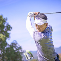 金本知憲がゴルフに挑戦　わずか4ヶ月で350ヤードワンオンに成功　炎天下でも「もっと練習しよう」 画像