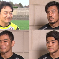 ワールドラグビー・セブンズシリーズに挑む7人制ラグビー日本代表が語る　7人制の魅力と東京五輪への展望 画像