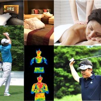 ゴルフのスコアが縮まるスパメニュー「Before Golf Treatment」提供開始 画像