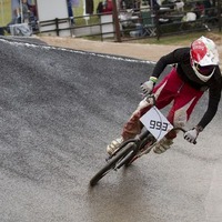 全日本BMX選手権大会は長迫吉拓が初優勝 画像