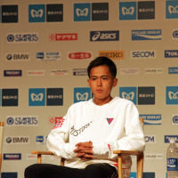 大迫傑、東京マラソンは「誰よりも速く走ることに集中する」　MGCで感じた“悔しさ” 画像