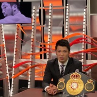 村田諒太の珠玉の名勝負を本人が解説「自分のヒストリーを振り返るのは初めて」 画像