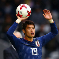酒井宏樹、サッカー日本代表の元レイソル組で集合　選手同士の繋がりにも注目 画像
