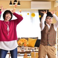 #新垣結衣&#星野源の「恋ダンス」に悶えるファン多数 画像