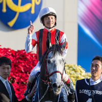 【競馬】香港国際競走　日本馬の可能性と外国馬の“穴”探し 画像