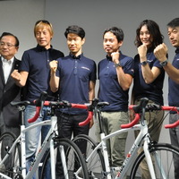世界と日本の自転車競技人気、温度差のなぜ「潜在需要を活かしきれていない」 画像