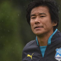 【サッカー】53歳・中山雅史がジュビロ磐田のコーチ就任　2009年以来の“復帰” 画像