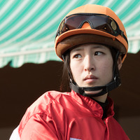 【競馬】藤田菜七子、サウジ国際騎手競走で総合4位タイと奮闘 画像